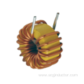 68-26A Powdered Iron Core Toroidal Inductor